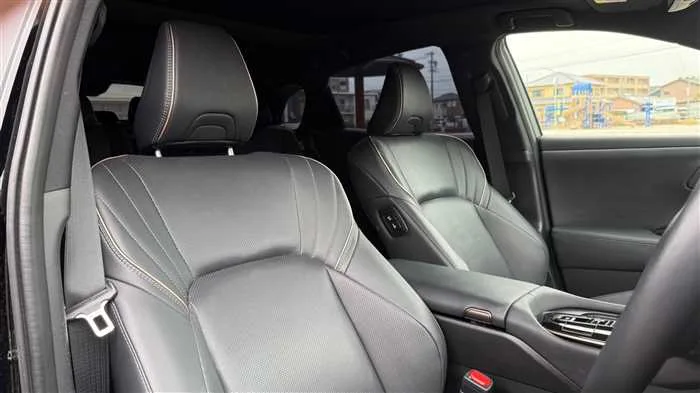 Toyota Crown Z 2024 — миниатюра 5