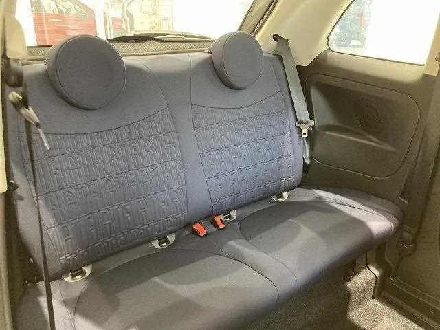 Fiat 500 2024 — миниатюра 5