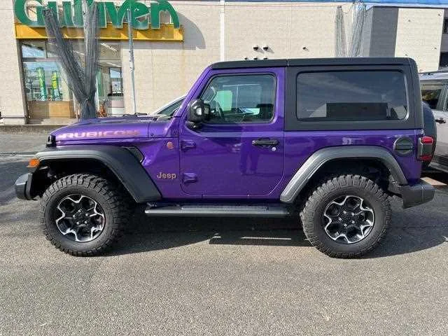 Jeep Wrangler 2023 — миниатюра 2