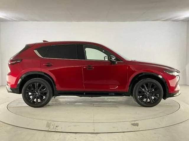 Mazda CX-5 2022 — миниатюра 5