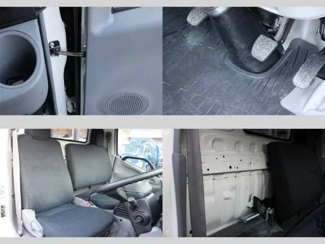 Toyota Dyna Truck 2025 — миниатюра 3