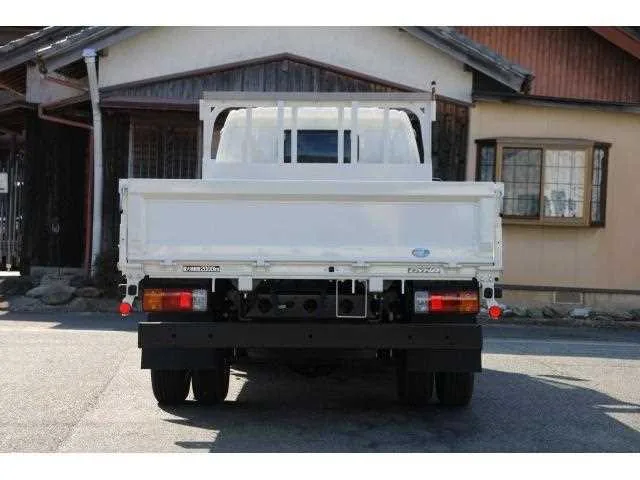 Toyota Dyna Truck 2025 — миниатюра 5