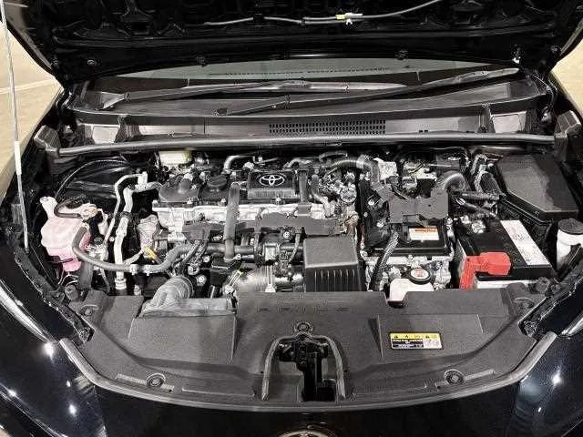 Toyota Prius 2024 — миниатюра 5