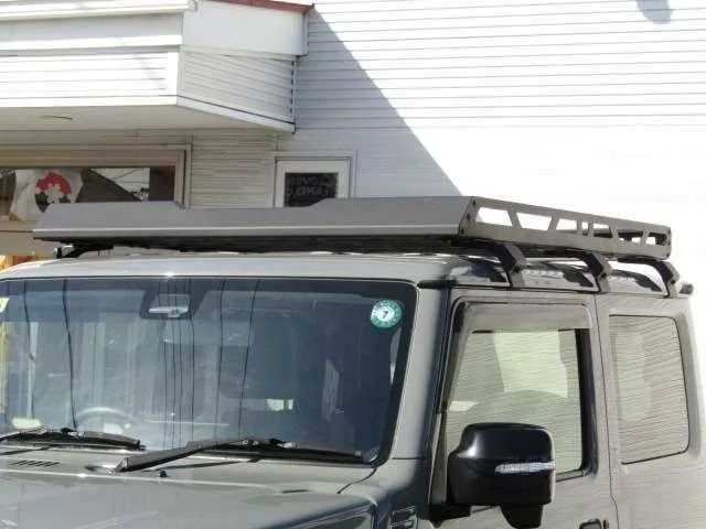 Suzuki Jimny 660 XC 4WD 2023 — миниатюра 5