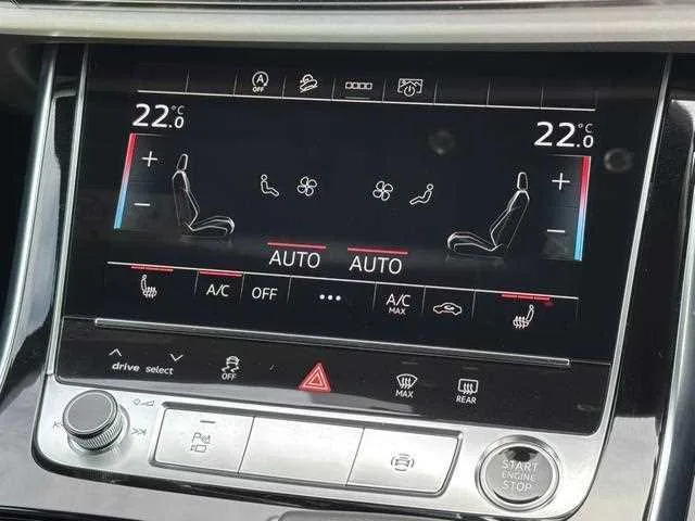 Audi Q7 2024 — миниатюра 3
