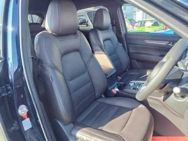Mazda CX5 2023 — миниатюра 4