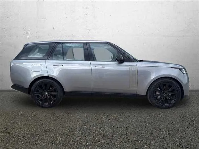 Land Rover Range Rover AUTOMATIC DIESEL 2023 — миниатюра 5