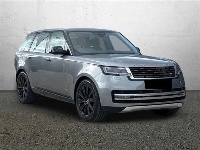 Land Rover Range Rover AUTOMATIC DIESEL 2023 — фото 1, купить с доставкой в Москву