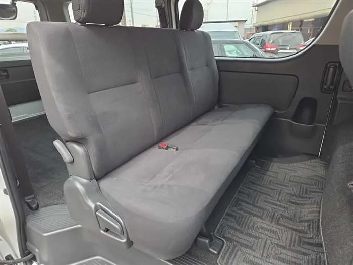 Toyota Toyota Others LongSuperGL 2024 — миниатюра 3