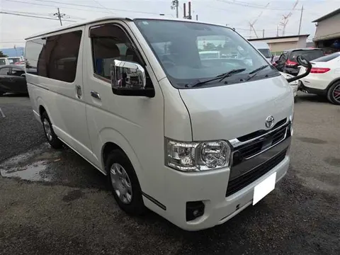 Toyota Toyota Others 2024 buy in Moscow