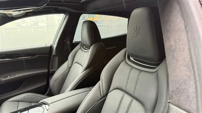 Maserati Quattroporte Q4 2022 — миниатюра 3