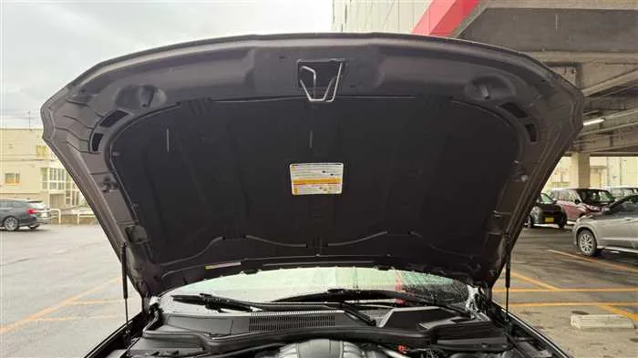 Maserati Quattroporte Q4 2022 — миниатюра 4