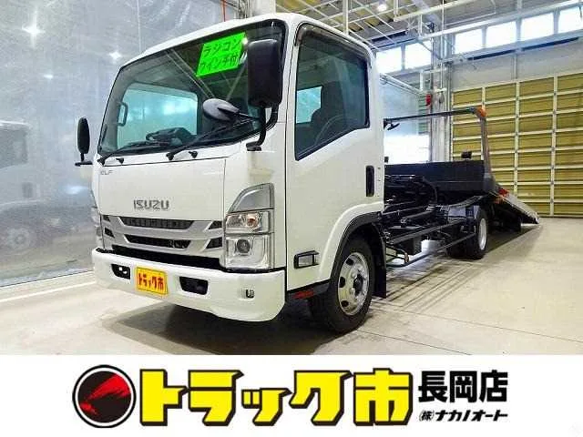 Isuzu Isuzu Others 2022 — фото 1, купить с доставкой в Москву