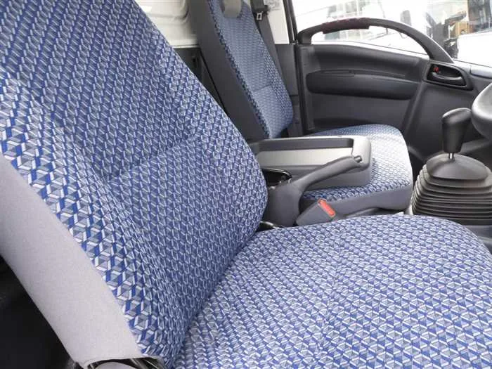 Nissan Atlas 3t Long 2023 — миниатюра 4