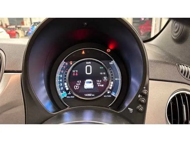 Fiat 500 2022 — миниатюра 2