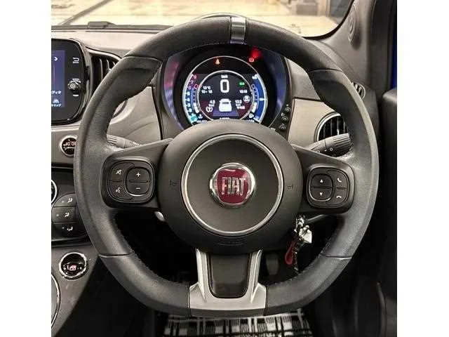 Fiat 500 2022 — миниатюра 4