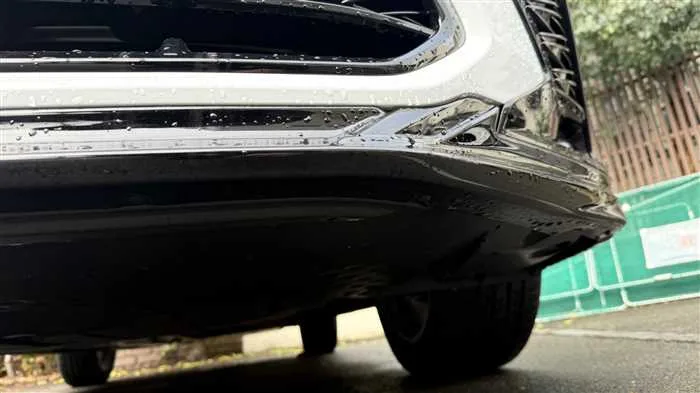 Lexus NX 350 F AWD 2025 — миниатюра 3