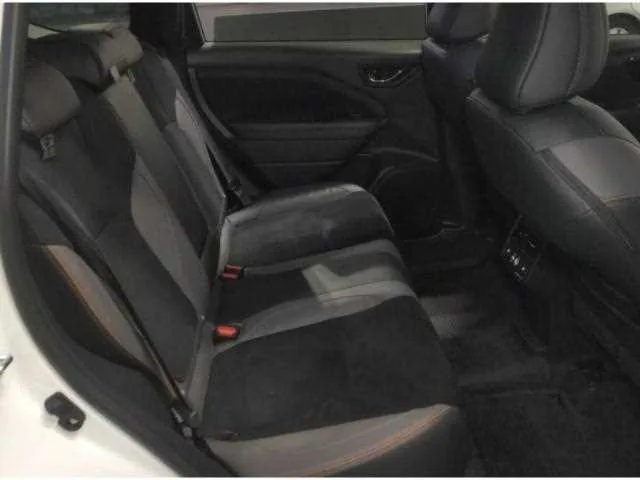 Subaru Forester 2025 — миниатюра 4