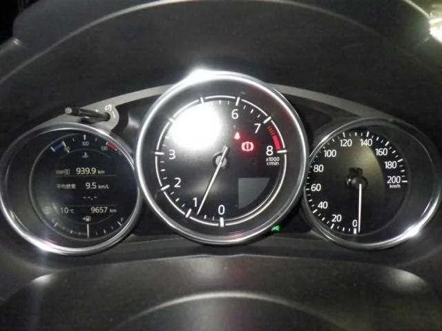 Mazda Roadster 2025 — миниатюра 3