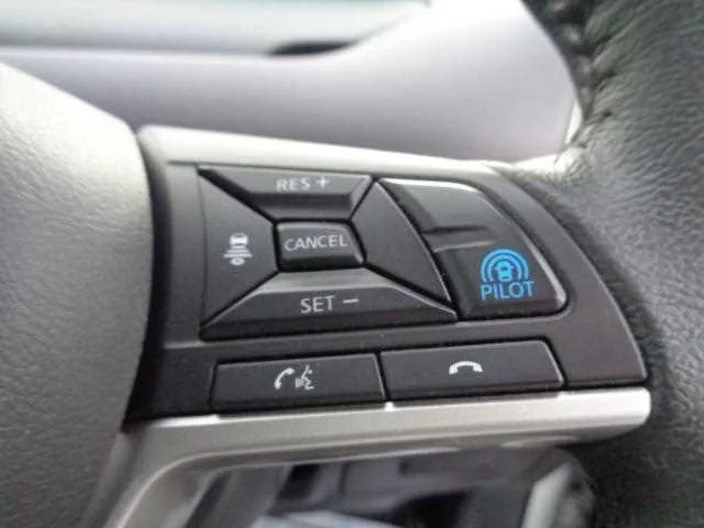 Nissan Serena 2022 — миниатюра 4