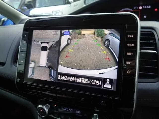Nissan Serena 2022 — миниатюра 5