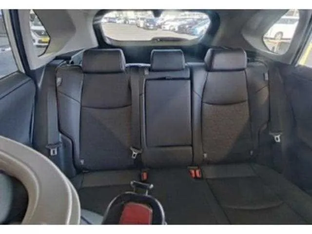 Toyota RAV4 2025 — миниатюра 3