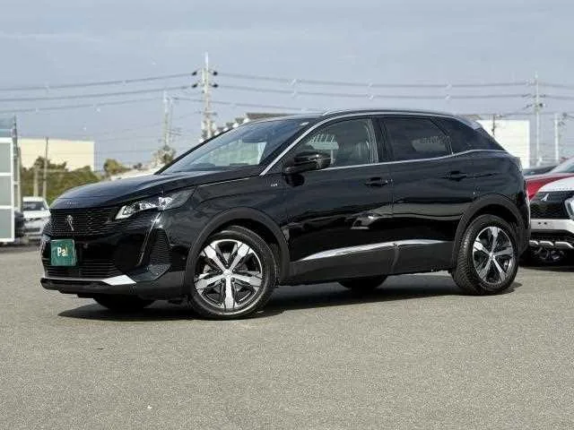Peugeot Peugoet Others 2025 — фото 1, купить с доставкой в Москву