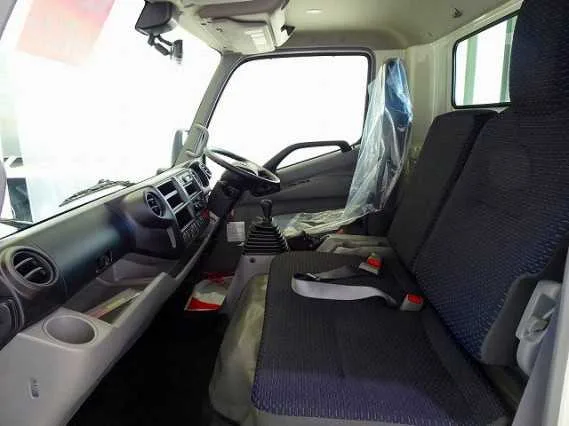 Toyota Dyna Truck 2024 — миниатюра 3