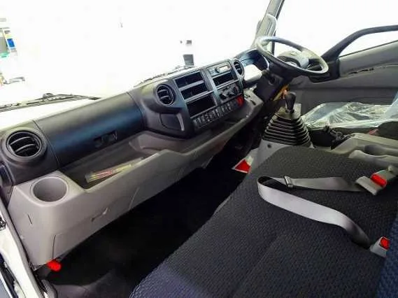 Toyota Dyna Truck 2024 — миниатюра 5