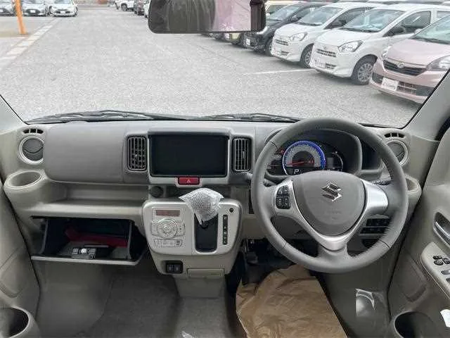Suzuki Every Wagon 2025 — миниатюра 2