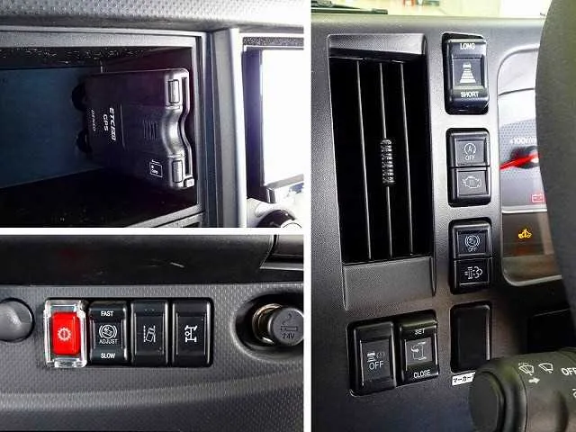 Isuzu Isuzu Others 2023 — миниатюра 4