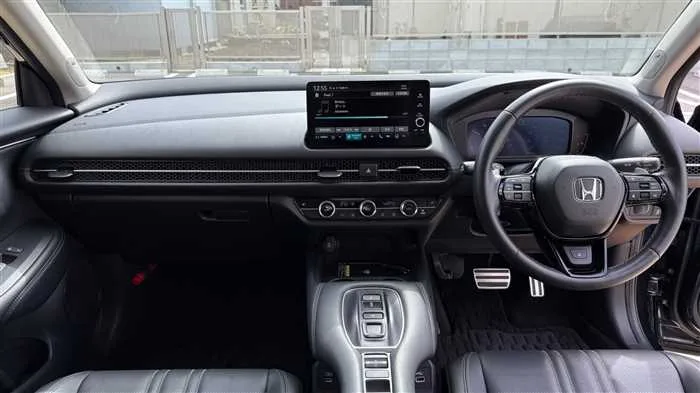 Honda Honda Others e:HEV Z 2024 — миниатюра 2