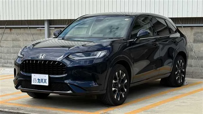 Honda Honda Others e:HEV Z 2024 — фото 1, купить с доставкой в Москву