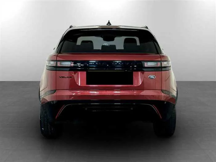 Land Rover Range Rover Velar AUTOMATIC DIESEL 2022 — миниатюра 2