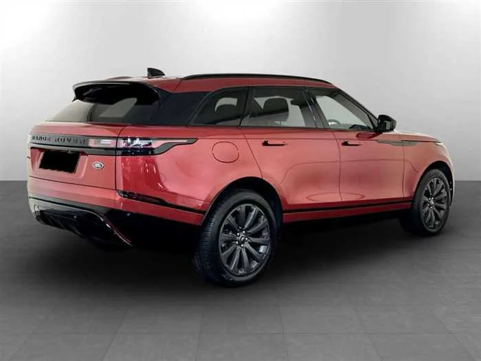 Land Rover Range Rover Velar AUTOMATIC DIESEL 2022 — миниатюра 4