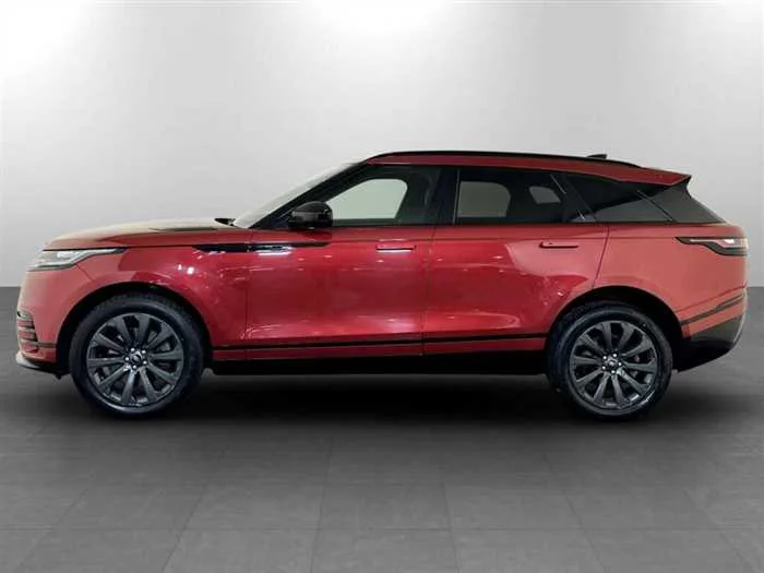 Land Rover Range Rover Velar AUTOMATIC DIESEL 2022 — миниатюра 5