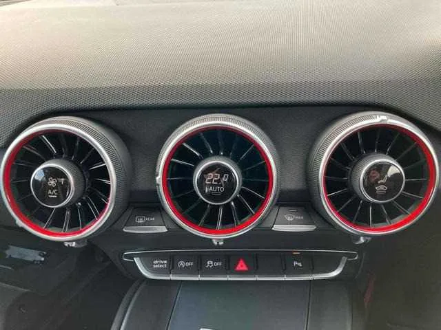 Audi TT 2022 — миниатюра 4