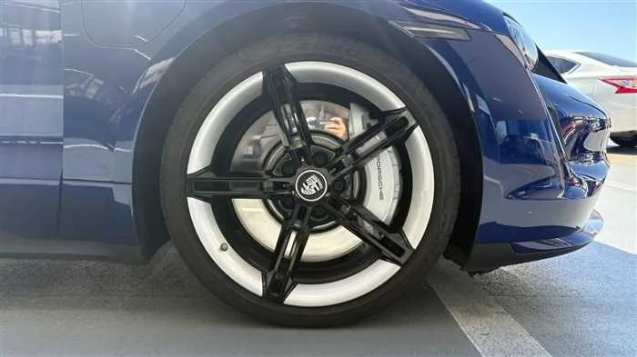 Porsche Porsche Others 2022 — миниатюра 4