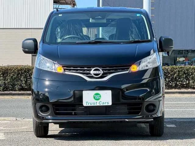 Nissan NV200 VANETTE 2026 — миниатюра 3