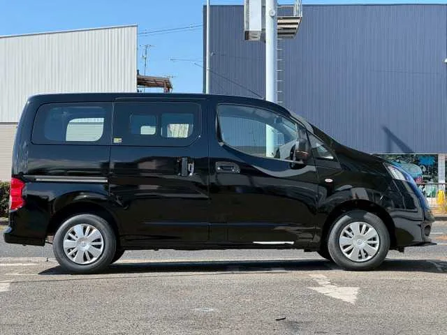 Nissan NV200 VANETTE 2026 — миниатюра 4