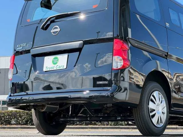 Nissan NV200 VANETTE 2026 — миниатюра 5