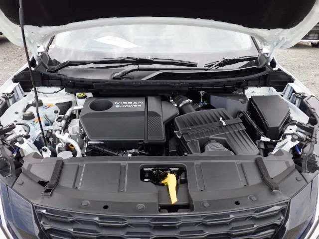 Nissan X-Trail 1.5L G 4ORCE 2025 — миниатюра 3