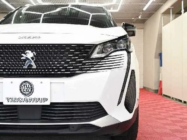 Peugeot Peugoet Others 2023 — миниатюра 3