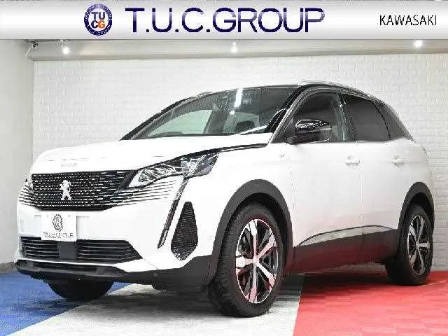 Peugeot Peugoet Others 2023 — фото 1, купить с доставкой в Москву