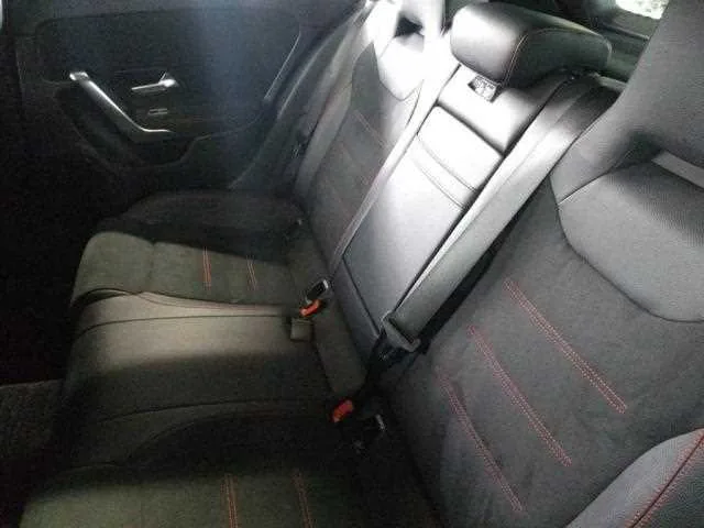 Mercedes-Benz A-Class 2022 — миниатюра 4