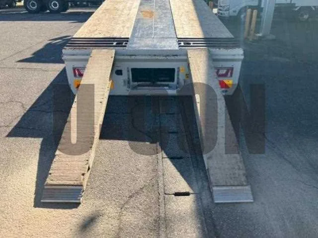 Mitsubishi Fuso SUPER GREAT 2023 — миниатюра 5
