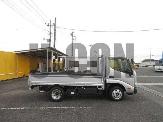 Toyota Dyna Truck 2023 — миниатюра 3