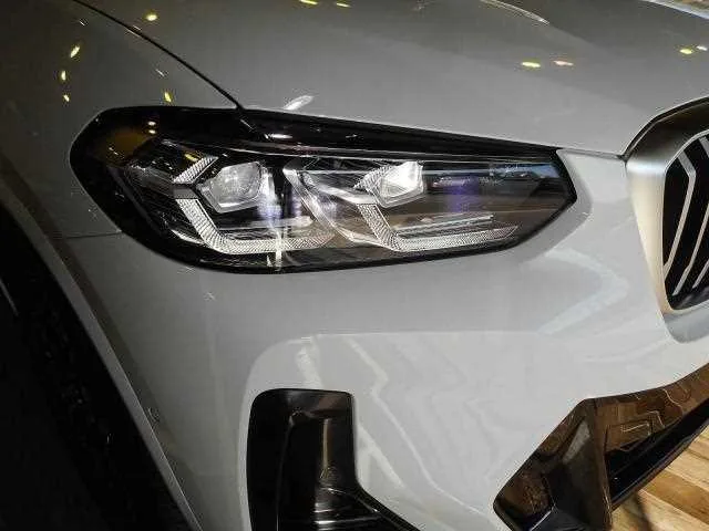 BMW X3 2022 — миниатюра 3