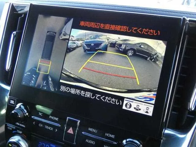 Toyota Alphard G 2022 — миниатюра 4