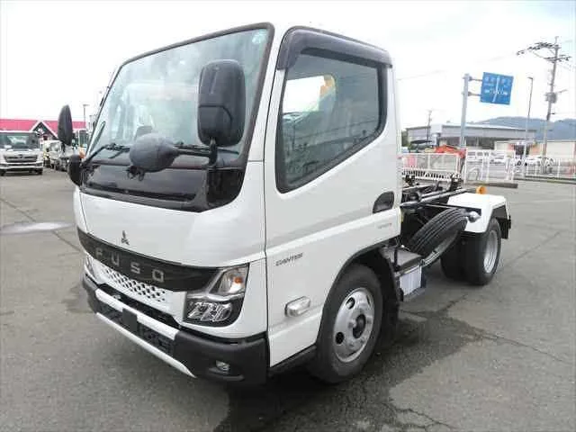 Mitsubishi Fuso Canter 2024 — миниатюра 2
